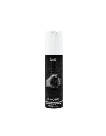 GEL RETARDANTE PAUSE NUEI 50ML