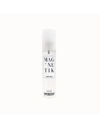 PERFUME FOR HER MAG'NETIK NUEI 50ML