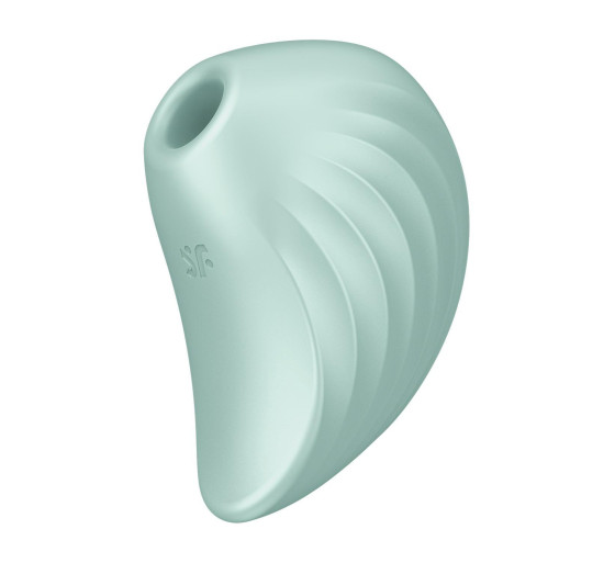 VIBRADOR PEARL DIVER SATISFYER VERDE