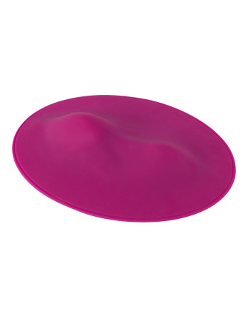 VIBRADOR ALMOHADA VIBEPAD