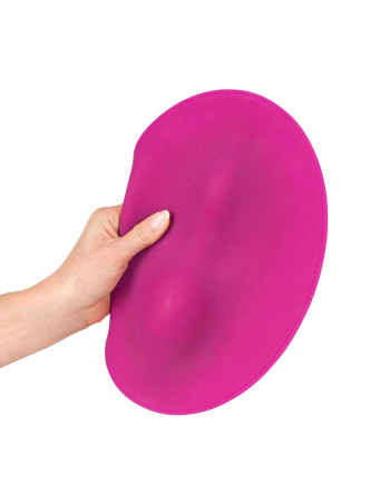 VIBRADOR ALMOHADA VIBEPAD