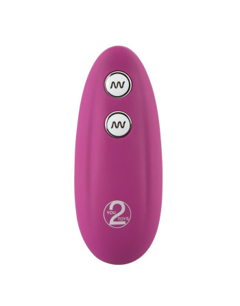 VIBRADOR ALMOHADA VIBEPAD