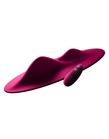 VIBRADOR ALMOHADA VIBEPAD