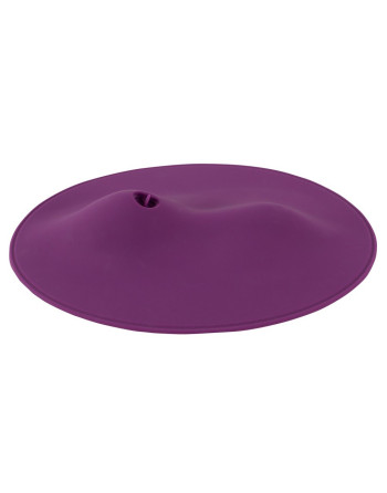 VIBRADOR ALMOHADA VIBEPAD 2