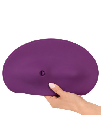 VIBRADOR ALMOHADA VIBEPAD 2