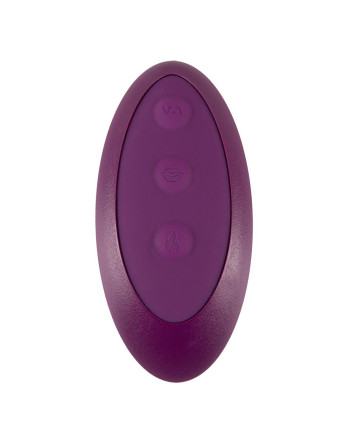 VIBRADOR ALMOHADA VIBEPAD 2