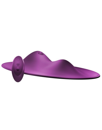 VIBRADOR ALMOHADA VIBEPAD 2