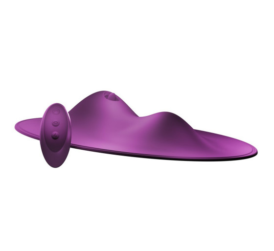 VIBRADOR ALMOHADA VIBEPAD 2