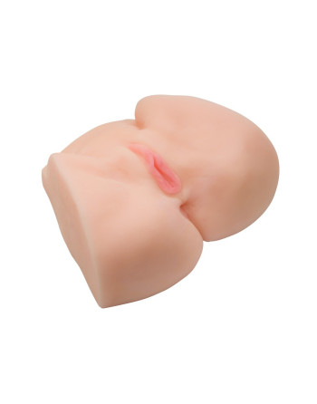 MASTURBADOR OXANA'S PUSSY & ASS