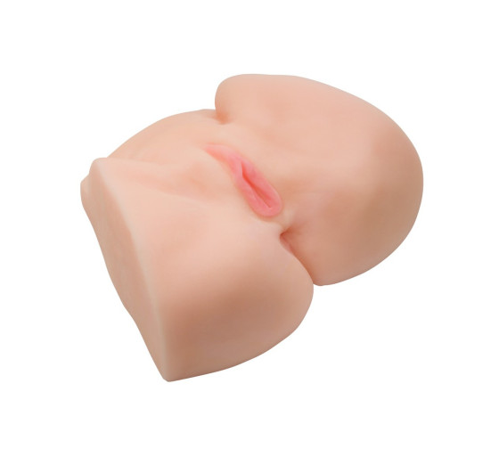 MASTURBADOR OXANA'S PUSSY & ASS