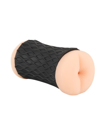 MASTURBATOR PUSSY & ASS MASTURBATOR NATURE SKIN