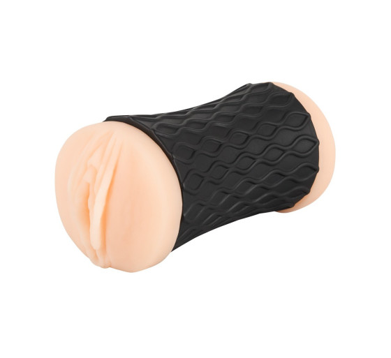 MASTURBATOR PUSSY & ASS MASTURBATOR NATURE SKIN