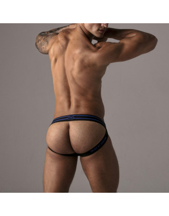 SUSPENSORIO MASSIVE RUDE LOCKER GEAR AZUL