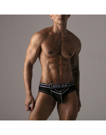 SLIP WATCH IT HARD LOCKER GEAR BLANCO