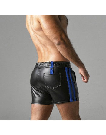 CALÇÃO SAUCY RUDE LOCKER GEAR AZUL