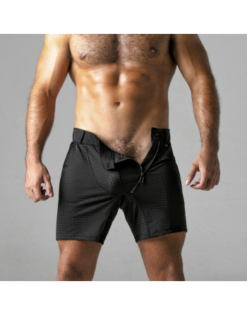 CALÇÃO LOOK AT SIGHT LOCKER GEAR AZUL