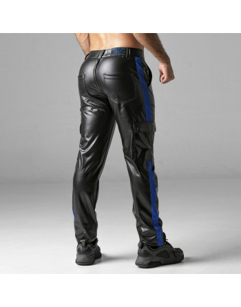 PANTALÓN MASSIVE RUDE LOCKER GEAR AZUL