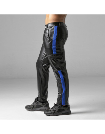 CALÇAS MASSIVE RUDE LOCKER GEAR AZUIS