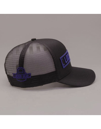 GORRA LOCKER GEAR AZUL
