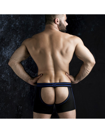 ZAHONES WATCH IT HARD LOCKER GEAR AZULES