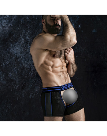 PERNEIRAS WATCH IT HARD LOCKER GEAR AZUIS