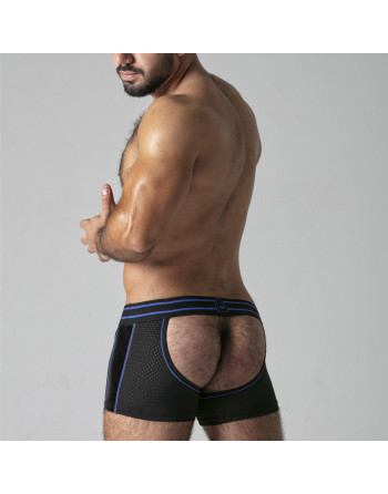 ZAHONES WATCH IT HARD LOCKER GEAR AZULES