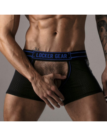 ZAHONES WATCH IT HARD LOCKER GEAR AZULES