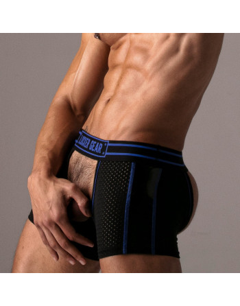 ZAHONES WATCH IT HARD LOCKER GEAR AZULES