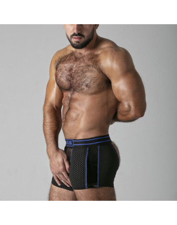 ZAHONES WATCH IT HARD LOCKER GEAR AZULES