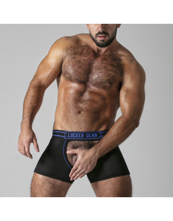 ZAHONES WATCH IT HARD LOCKER GEAR AZULES