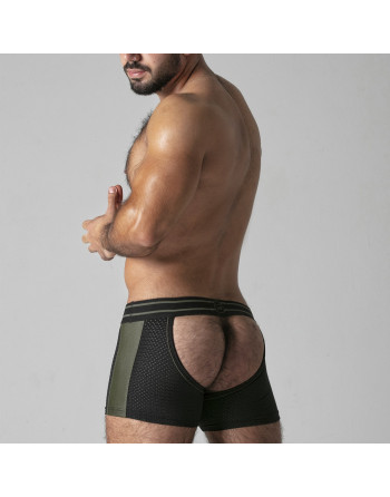 PERNEIRAS WATCH IT HARD LOCKER GEAR CAQUIS