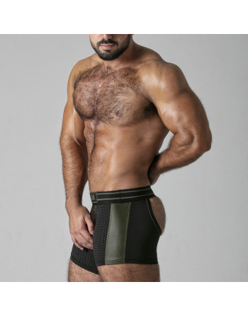 PERNEIRAS WATCH IT HARD LOCKER GEAR CAQUIS