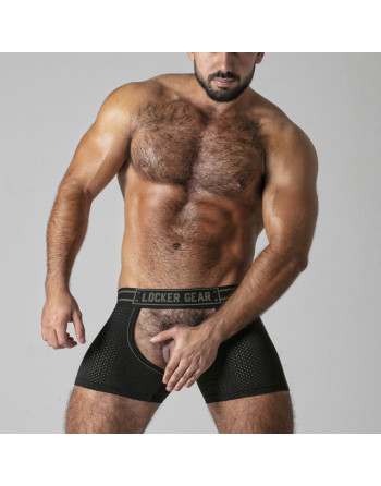 ZAHONES WATCH IT HARD LOCKER GEAR CAQUIS