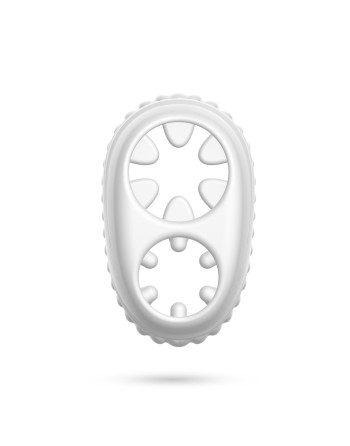 NAUTILUS MASTURBADOR DE ENTRENAMIENTO CON BALA EXTRAÍBLE CRUSHIOUS