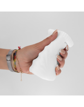 NAUTILUS MASTURBADOR DE ENTRENAMIENTO CON BALA EXTRAÍBLE CRUSHIOUS