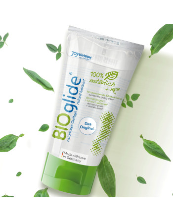 LUBRICANTE BIOGLIDE 40ML
