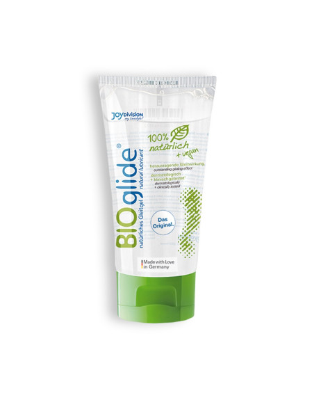 LUBRICANTE BIOGLIDE 40ML