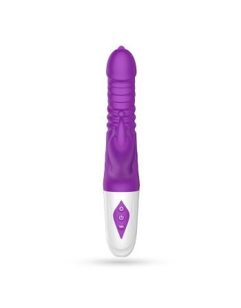 VIBRADOR TUDO EM UM WRANGLER CRUSHIOUS