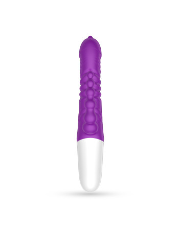VIBRADOR TODO EN UNO WRANGLER CRUSHIOUS