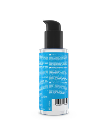 LUBRICANTE A BASE DE AGUA 100 ML CRUSHIOUS