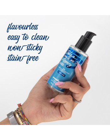 LUBRICANTE A BASE DE AGUA 100 ML CRUSHIOUS