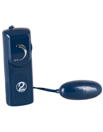 KIT ANAL MIDNIGHT BLUE SET YOU2TOYS