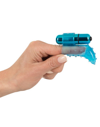 KIT ANAL BLUE APPETIZER SET YOU2TOYS