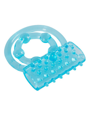 KIT ANAL BLUE APPETIZER SET YOU2TOYS