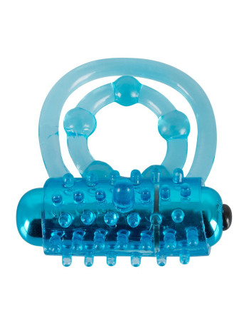 KIT ANAL BLUE APPETIZER SET YOU2TOYS