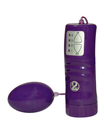 KIT VIBRO SET YOU2TOYS