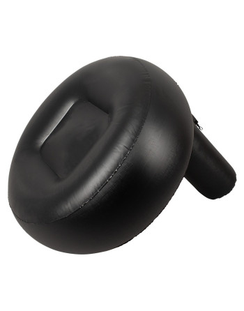 ASIENTO INFLABLE VIBRATING LUST THRUSTER NMC