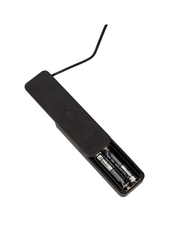 ASIENTO INFLABLE VIBRATING LUST THRUSTER NMC