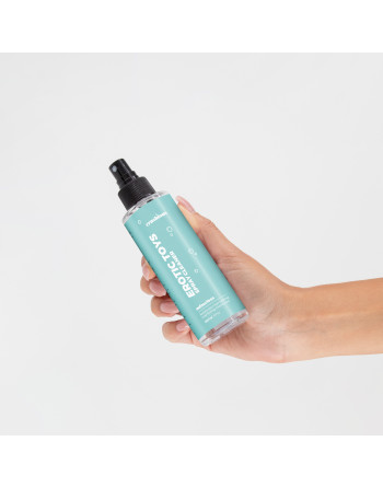 SPRAY DE LIMPEZA PARA BRINQUEDOS CRUSHIOUS 150 ML