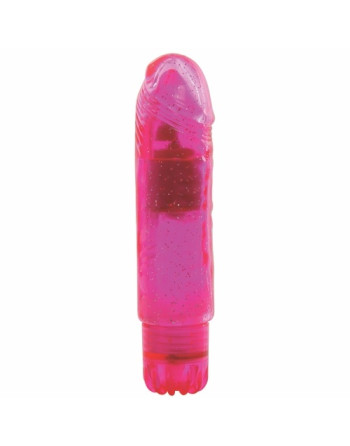 VIBRADOR JAMMY JELLY GLEAMY GLITTER